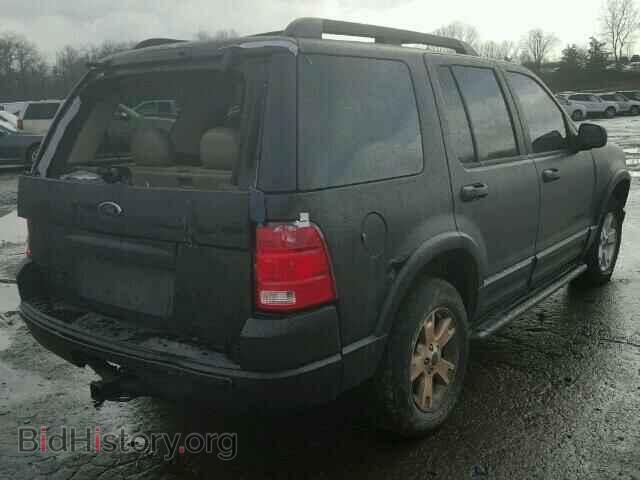 2005 FORD EXPLORER - VIN: 1FMDU74E65UA15389 - Фото 4