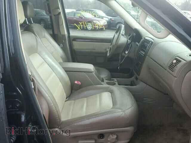 2005 FORD EXPLORER - VIN: 1FMDU74E65UA15389 - Фото 5