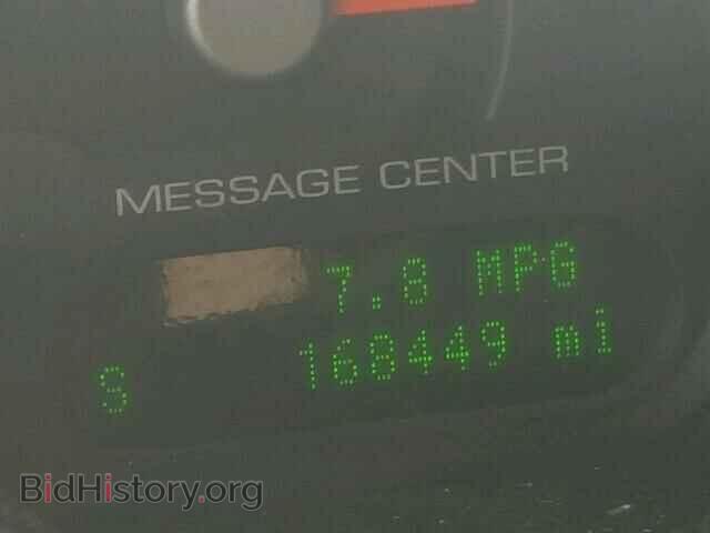 2005 FORD EXPLORER - VIN: 1FMDU74E65UA15389 - Фото 8