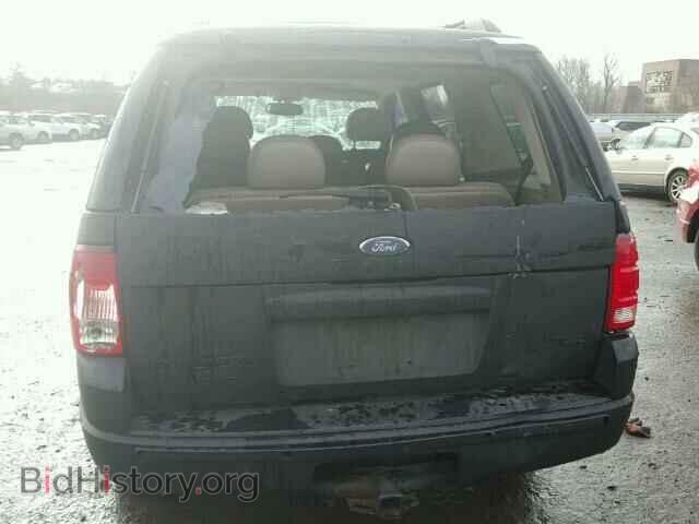 2005 FORD EXPLORER - VIN: 1FMDU74E65UA15389 - Фото 9