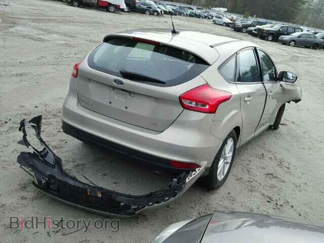 2015 FORD FOCUS - VIN: 1FADP3K28FL226295 - Фото 4