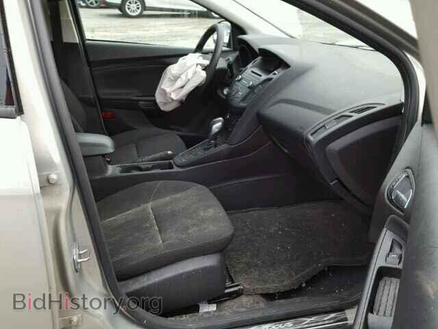 2015 FORD FOCUS - VIN: 1FADP3K28FL226295 - Фото 5