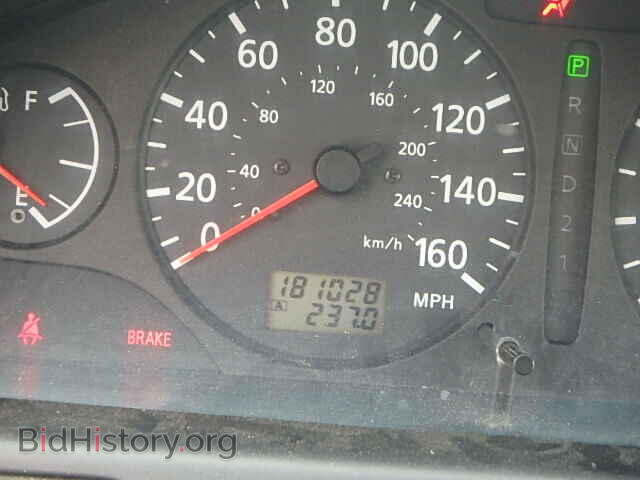 2000 NISSAN MAXIMA - VIN: JN1CA31D4YT766775 - Фото 8