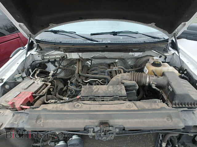 2013 FORD F150 - VIN: 1FTFX1CF9DFB66516 - Фото 7