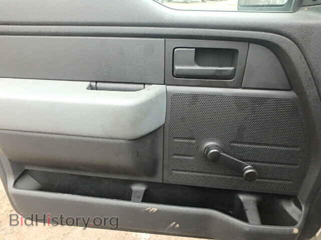 2013 FORD F150 - VIN: 1FTFX1CF9DFB66516 - Фото 10