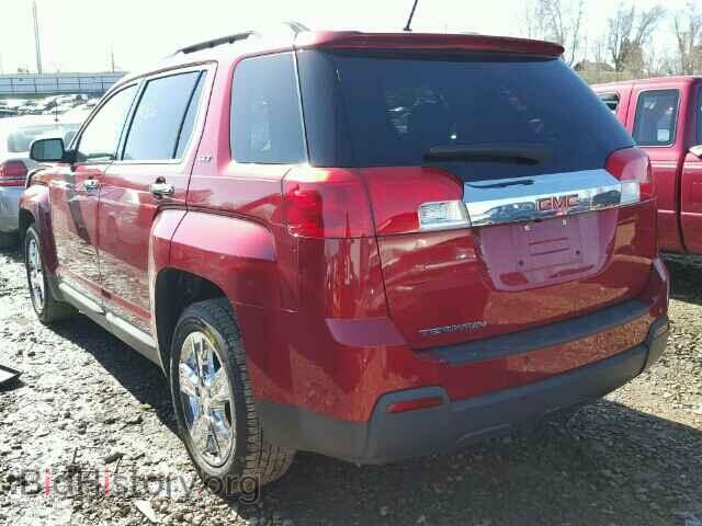 2015 GMC TERRAIN - VIN: 2GKALSEKXF6371737 - Фото 3
