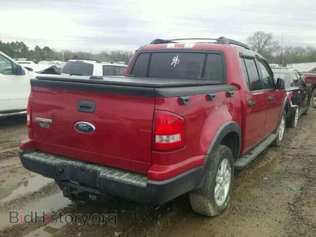 2010 FORD EXPLORER - VIN: 1FMEU3BE2AUF06245 - Photo 4