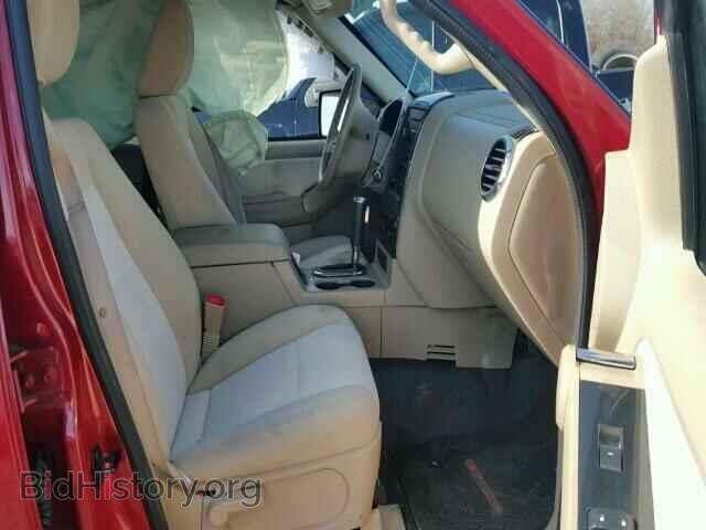 2010 FORD EXPLORER - VIN: 1FMEU3BE2AUF06245 - Photo 5