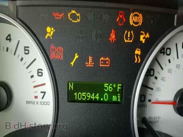2010 FORD EXPLORER - VIN: 1FMEU3BE2AUF06245 - Photo 8