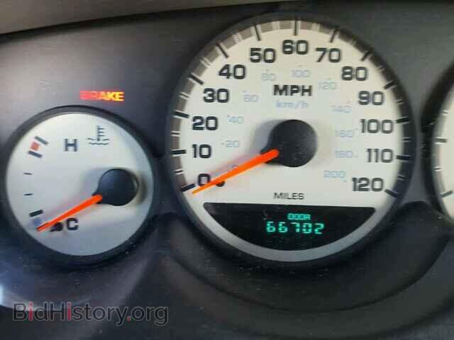 2003 DODGE NEON - VIN: 1B3ES56C03D121480 - Photo 8