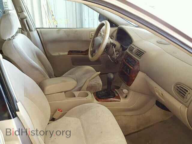 2000 MITSUBISHI GALANT - VIN: 4A3AA46L3YE086040 - Фото 5
