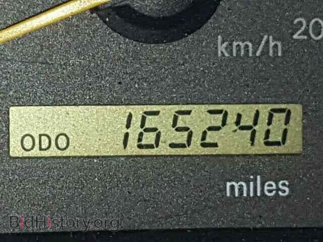 2000 MITSUBISHI GALANT - VIN: 4A3AA46L3YE086040 - Фото 8