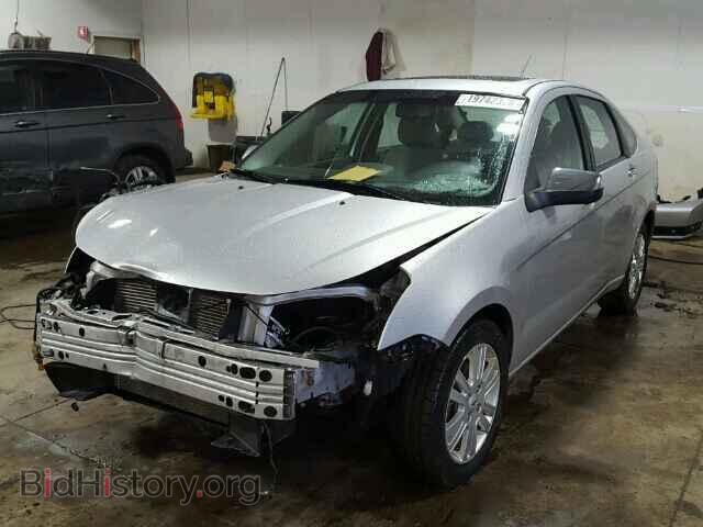 2011 FORD FOCUS - VIN: 1FAHP3HN2BW195962 - Фото 2