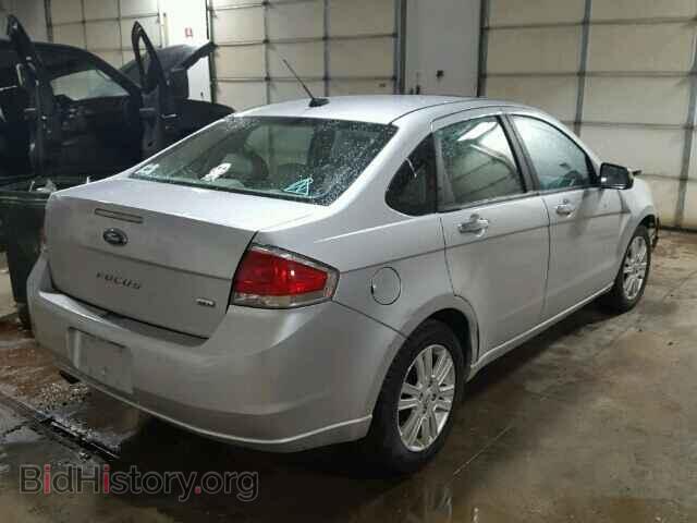 2011 FORD FOCUS - VIN: 1FAHP3HN2BW195962 - Фото 4