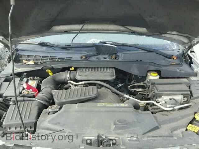 2008 DODGE DURANGO - VIN: 1D8HD38K58F114021 - Фото 7