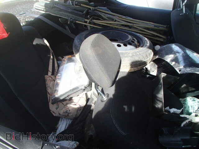 2013 DODGE AVENGER - VIN: 1C3CDZAB5DN752165 - Фото 6