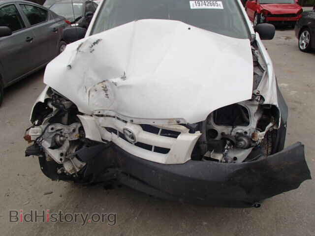 2005 MAZDA TRIBUTE - VIN: 4F2YZ02Z45KM38181 - Фото 7
