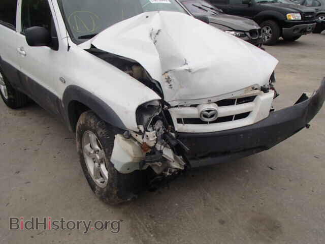 2005 MAZDA TRIBUTE - VIN: 4F2YZ02Z45KM38181 - Фото 9