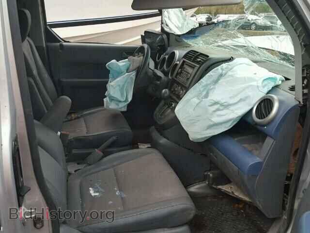 2006 HONDA ELEMENT - VIN: 5J6YH28646L026067 - Photo 5