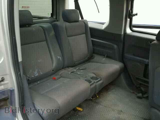 2006 HONDA ELEMENT - VIN: 5J6YH28646L026067 - Photo 6