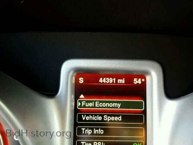 2015 DODGE JOURNEY - VIN: 3C4PDCBG4FT564230 - Photo 8