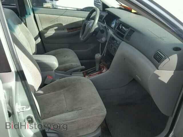 2003 TOYOTA COROLLA - VIN: JTDBR32E132000865 - Photo 5