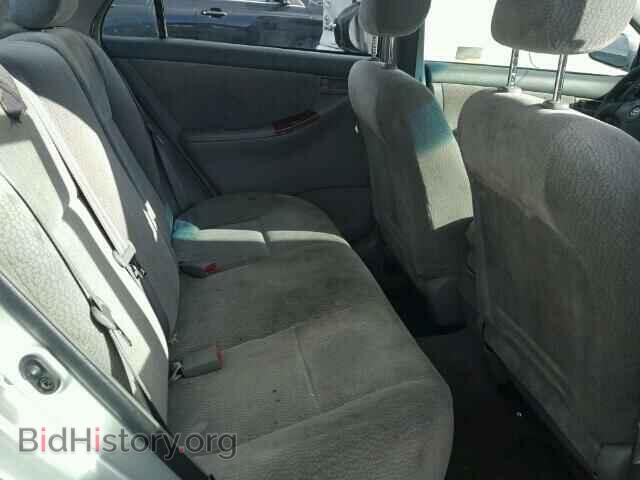 2003 TOYOTA COROLLA - VIN: JTDBR32E132000865 - Photo 6