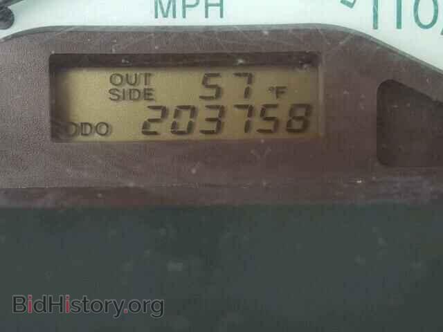 2003 TOYOTA COROLLA - VIN: JTDBR32E132000865 - Photo 8