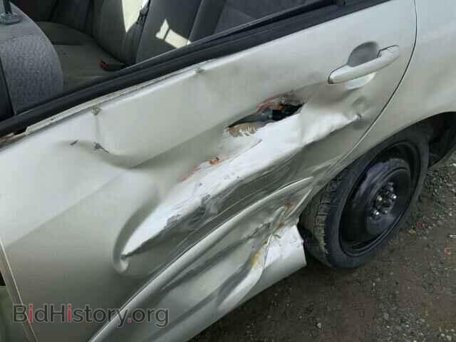 2003 TOYOTA COROLLA - VIN: JTDBR32E132000865 - Photo 9