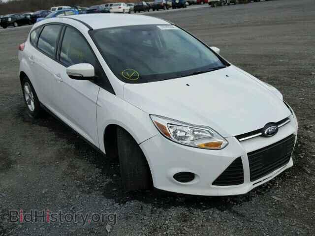 Photo 1FADP3K25EL335974 - FORD FOCUS 2014