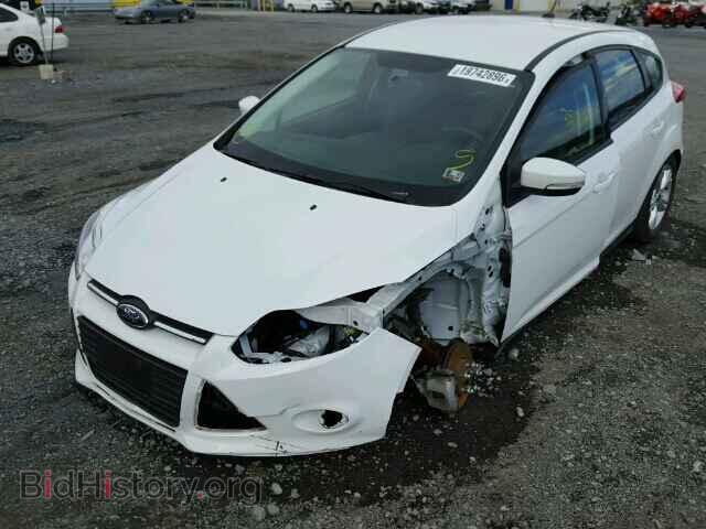 2014 FORD FOCUS - VIN: 1FADP3K25EL335974 - Photo 2