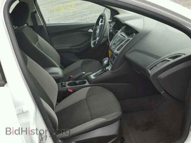 2014 FORD FOCUS - VIN: 1FADP3K25EL335974 - Photo 5