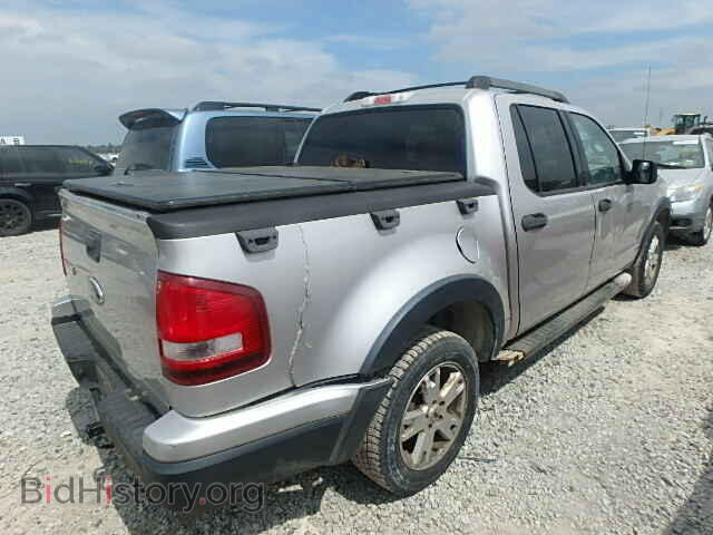 2007 FORD EXPLORER - VIN: 1FMEU31K57UA05155 - Photo 4