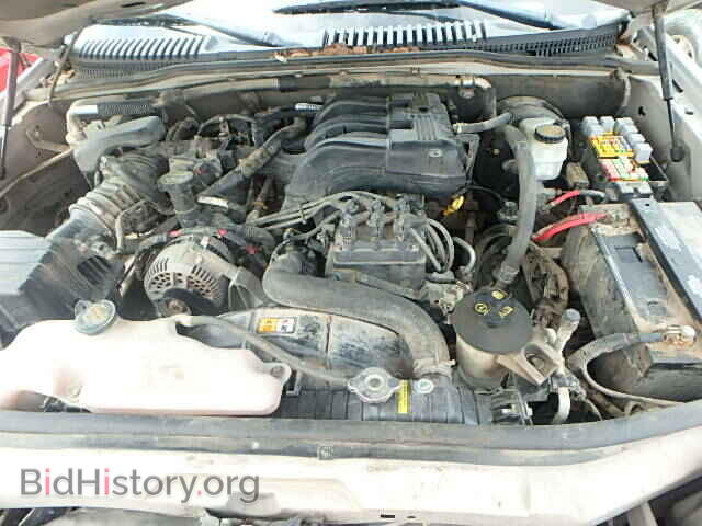 2007 FORD EXPLORER - VIN: 1FMEU31K57UA05155 - Photo 7