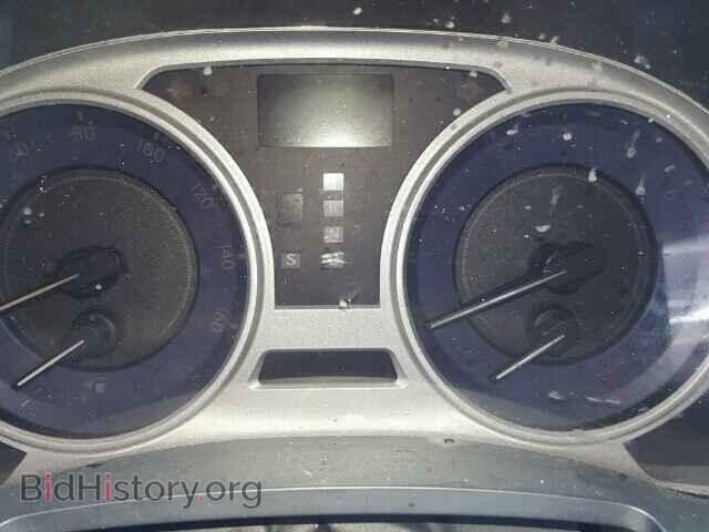 2006 LEXUS IS250 - VIN: JTHBK262365000981 - Фото 8