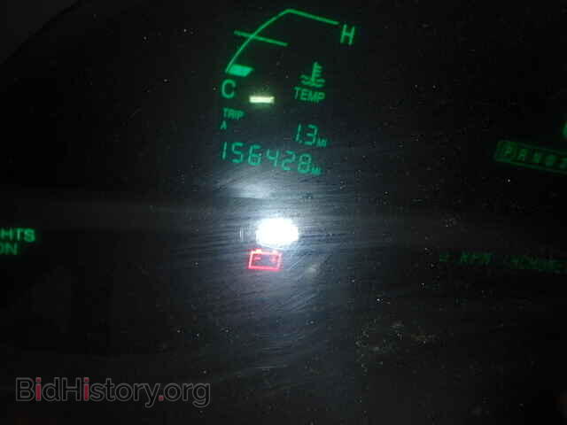 2001 CADILLAC DEVILLE - VIN: 1G6KD54Y01U216499 - Фото 8