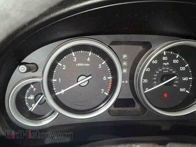 2009 MAZDA 6 - VIN: 1YVHP81H895M46411 - Фото 8