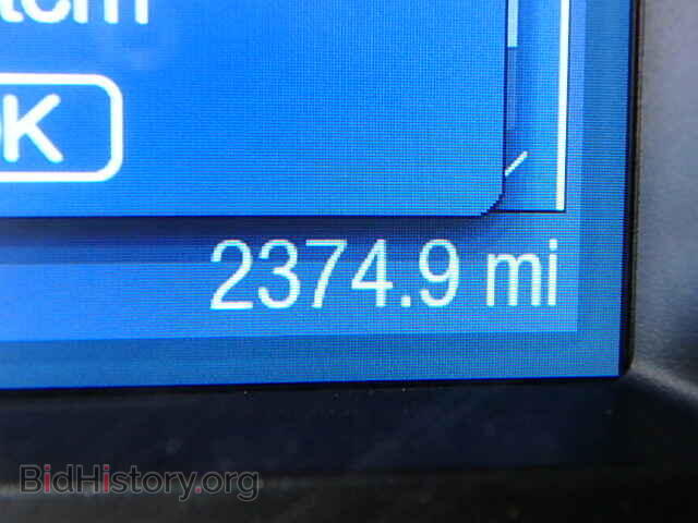 2014 FORD EXPLORER - VIN: 1FM5K8AR3EGB85909 - Photo 8