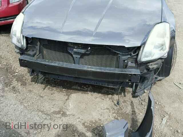 2005 NISSAN MAXIMA - VIN: 1N4BA41E05C861732 - Фото 9