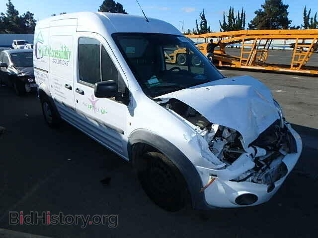 Photo NM0LS7BN4AT036232 - FORD TRANSIT CO 2010