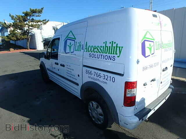 2010 FORD TRANSIT CO - VIN: NM0LS7BN4AT036232 - Фото 3