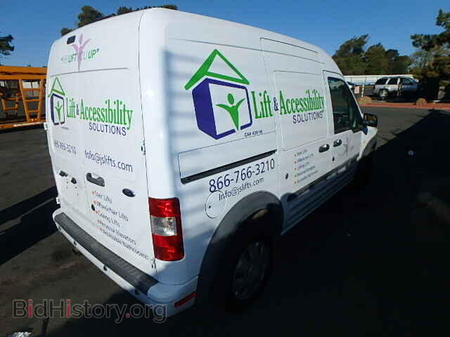 2010 FORD TRANSIT CO - VIN: NM0LS7BN4AT036232 - Фото 4