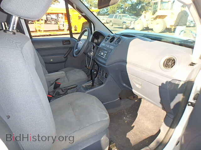 2010 FORD TRANSIT CO - VIN: NM0LS7BN4AT036232 - Фото 5