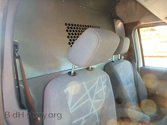 2010 FORD TRANSIT CO - VIN: NM0LS7BN4AT036232 - Фото 6
