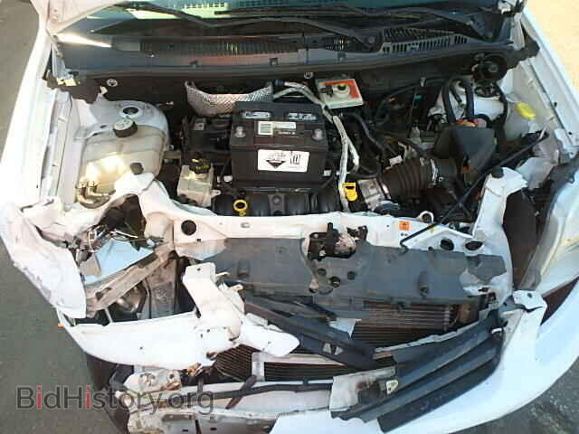 2010 FORD TRANSIT CO - VIN: NM0LS7BN4AT036232 - Фото 7