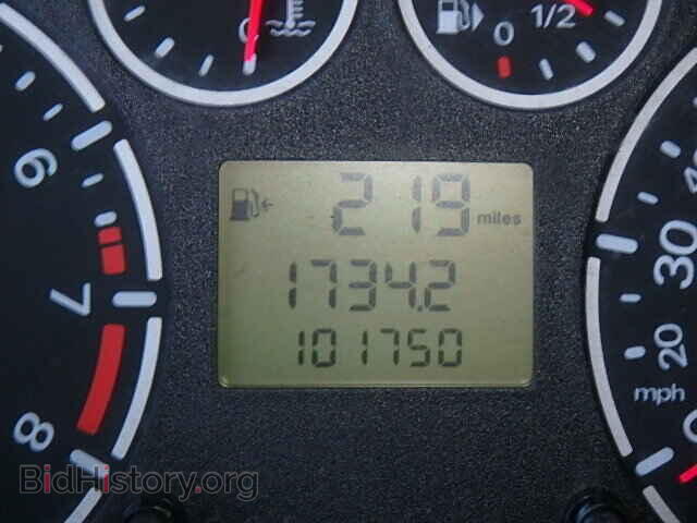 2010 FORD TRANSIT CO - VIN: NM0LS7BN4AT036232 - Фото 8
