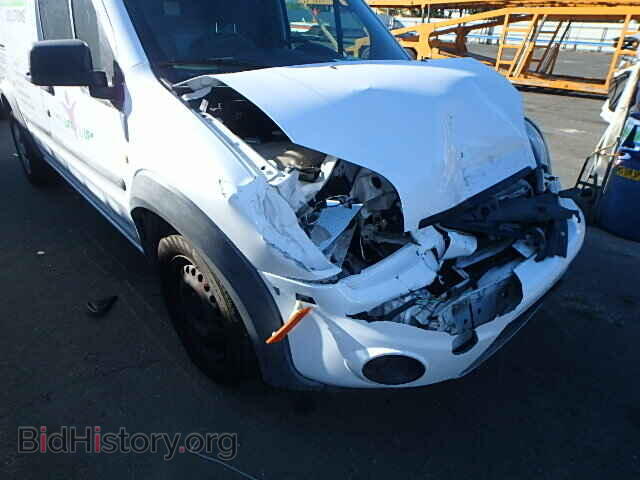 2010 FORD TRANSIT CO - VIN: NM0LS7BN4AT036232 - Фото 9