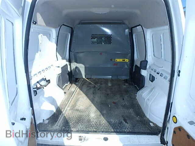 2010 FORD TRANSIT CO - VIN: NM0LS7BN4AT036232 - Фото 10