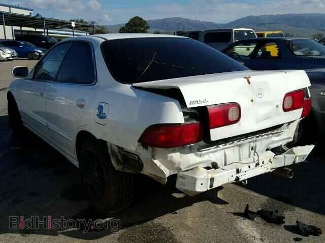 2000 ACURA INTEGRA - VIN: JH4DB765XYS004532 - Фото 3