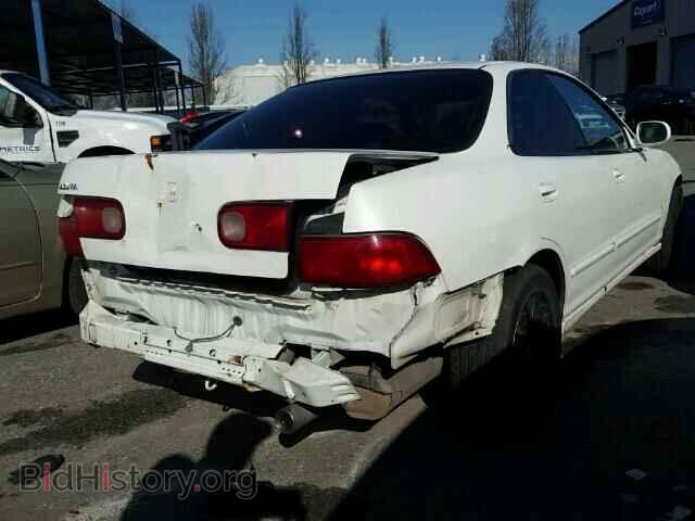 2000 ACURA INTEGRA - VIN: JH4DB765XYS004532 - Фото 4